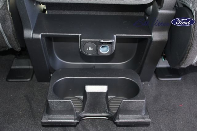 New 2026 Ford F250 XL w/ STX Appearance Package AWD/4WD image 9