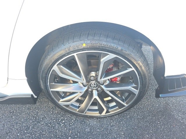 Used 2021 Toyota Corolla SE image 8