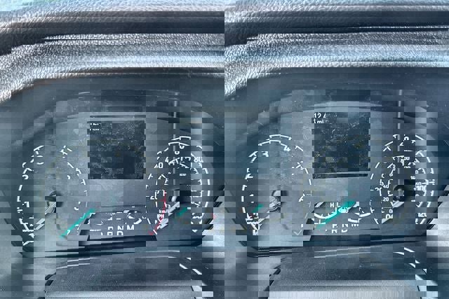 New 2025 Ford Transit 350 148 High Roof Extended w/ Load Area Protection Package image 15