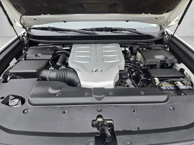 Used 2021 Lexus GX 460 w/ Accessory Package image 24