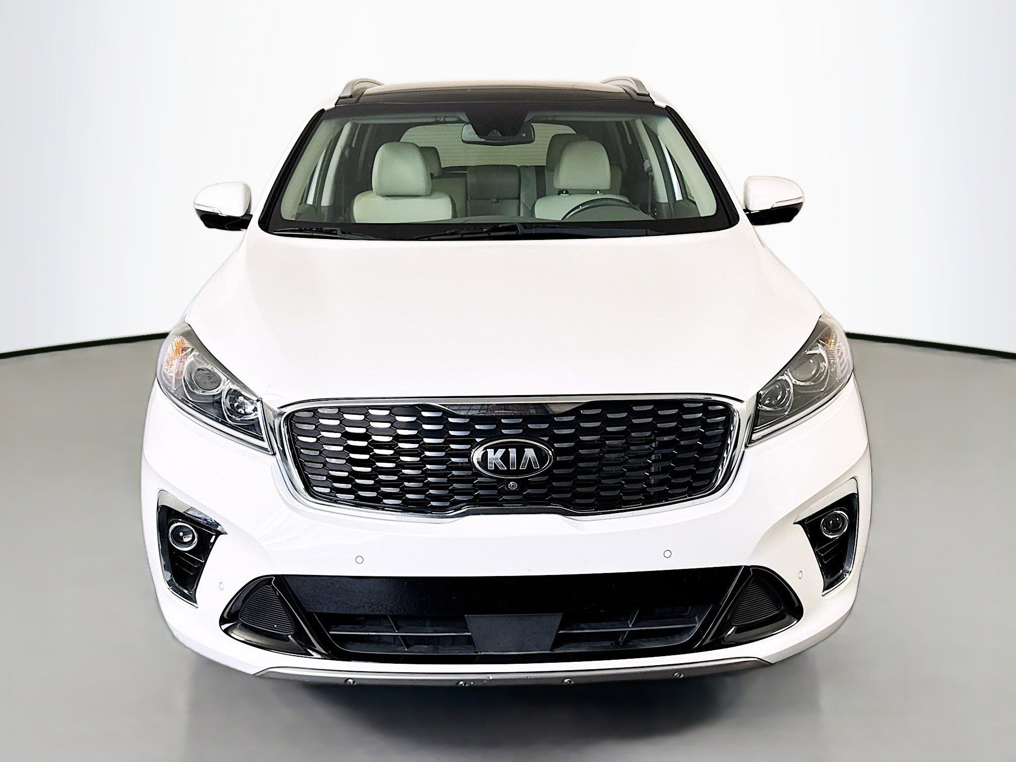 Used 2020 Kia Sorento SX image 2