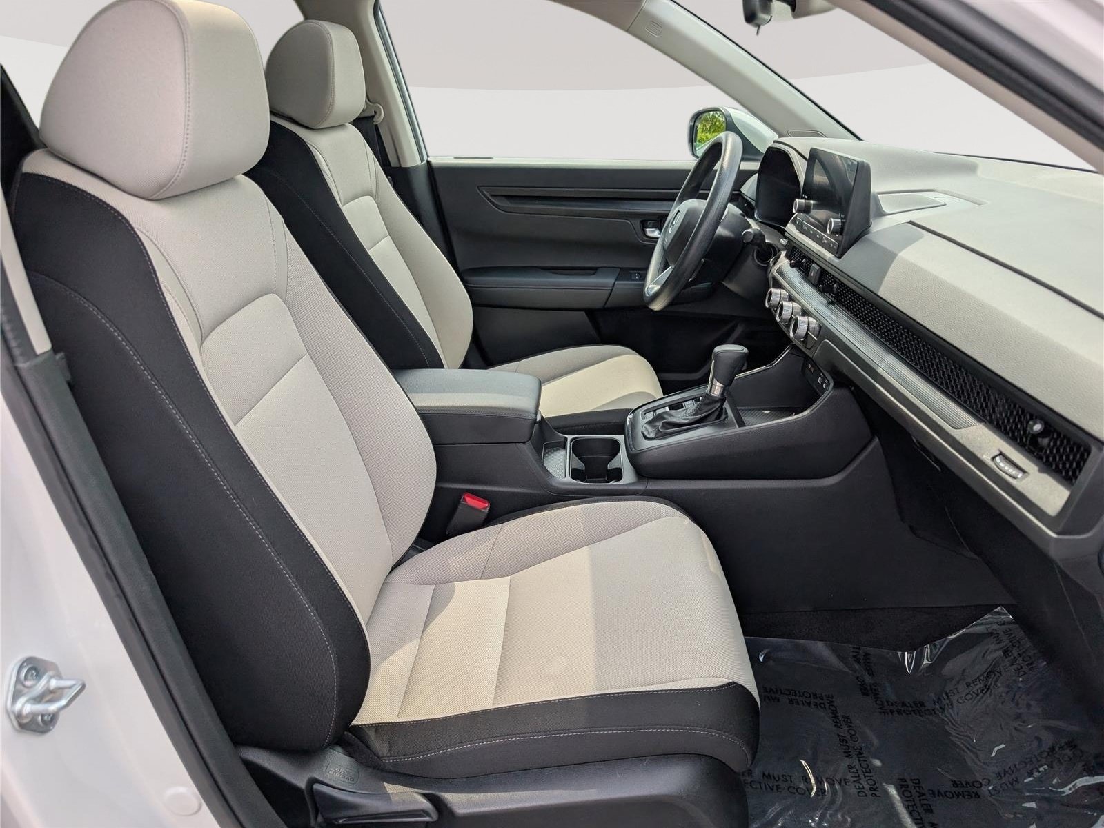 Used 2024 Honda CR-V EX image 11