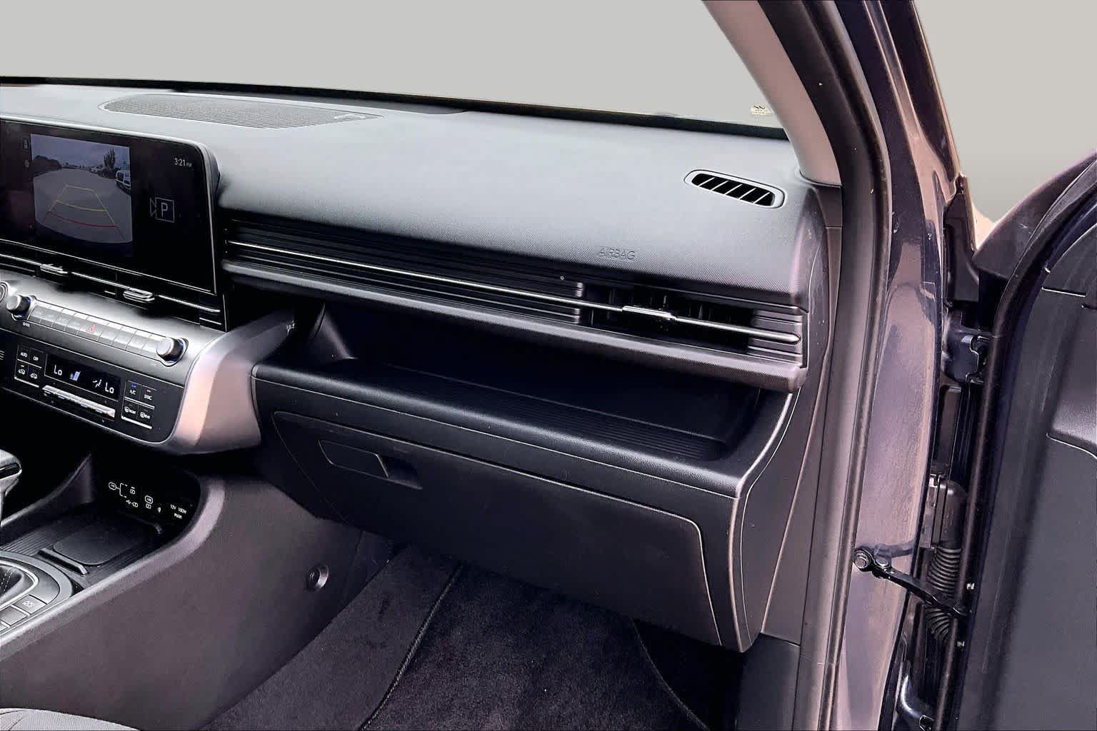 Certified 2026 Hyundai Kona SEL Sport FWD image 18