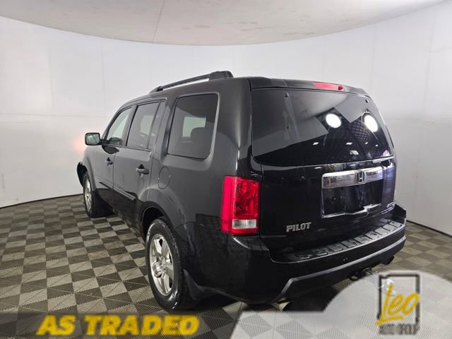 Used 2011 Honda Pilot EX-L image 7