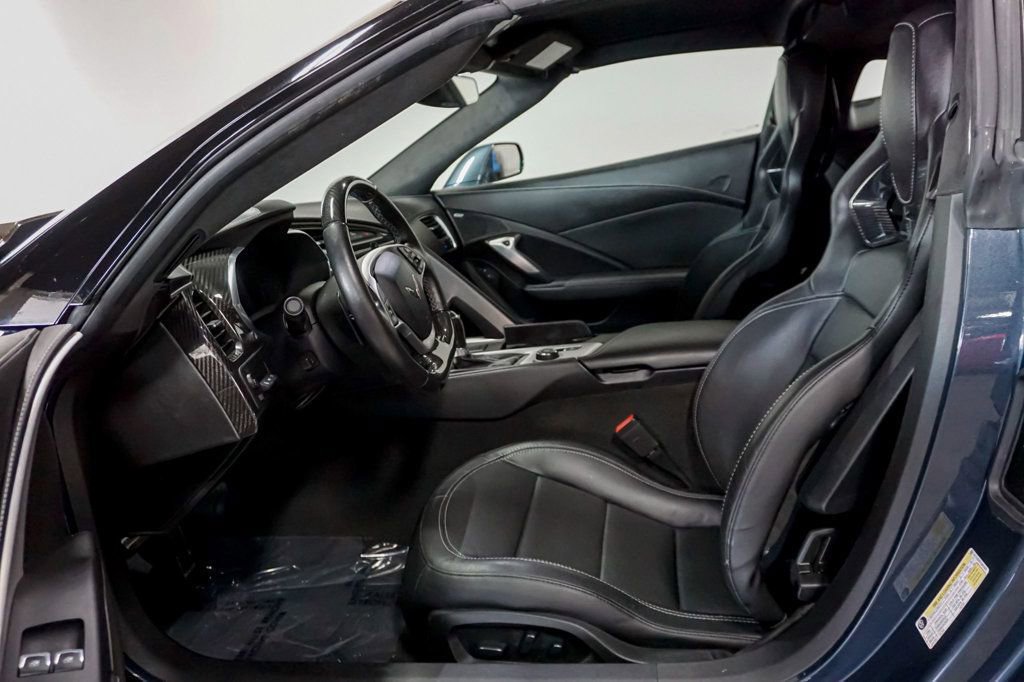 Used 2019 Chevrolet Corvette ZR1 image 9