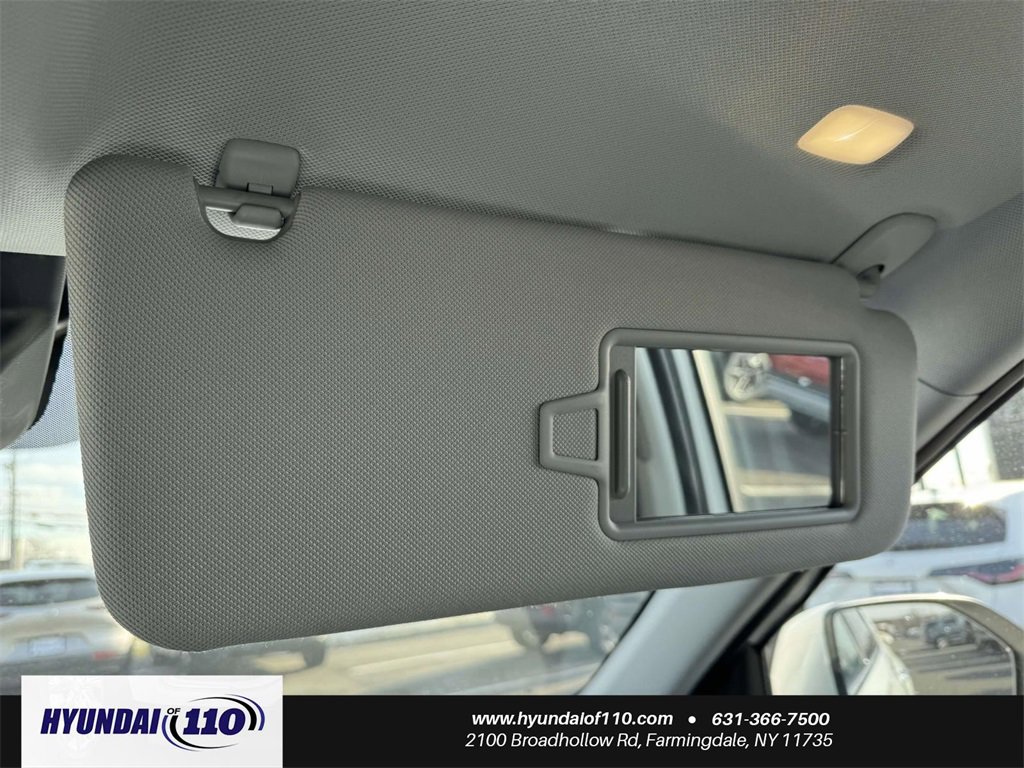 Used 2021 Hyundai Palisade SEL w/ Premium Package image 32