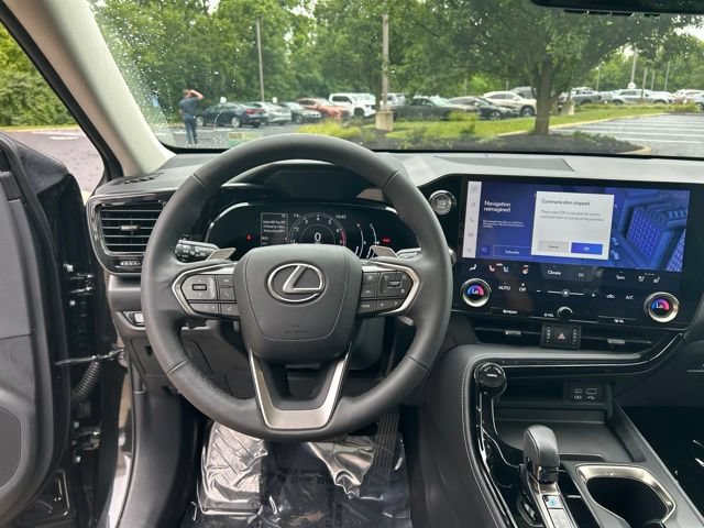 Certified 2023 Lexus NX 350 AWD w/ Cold Area Package image 12