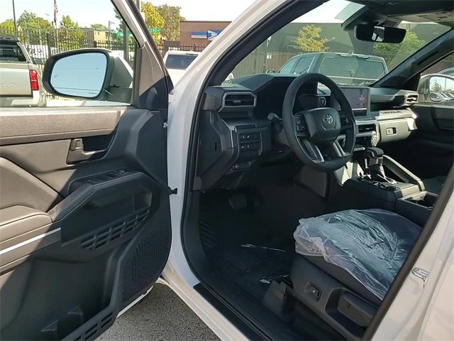 New 2025 Toyota Tacoma SR5 image 9