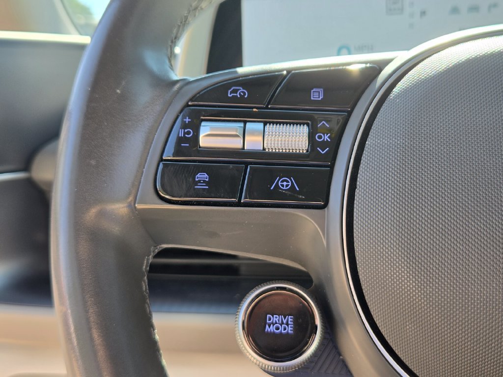 Used 2024 Hyundai Ioniq 6 SEL RWD image 24