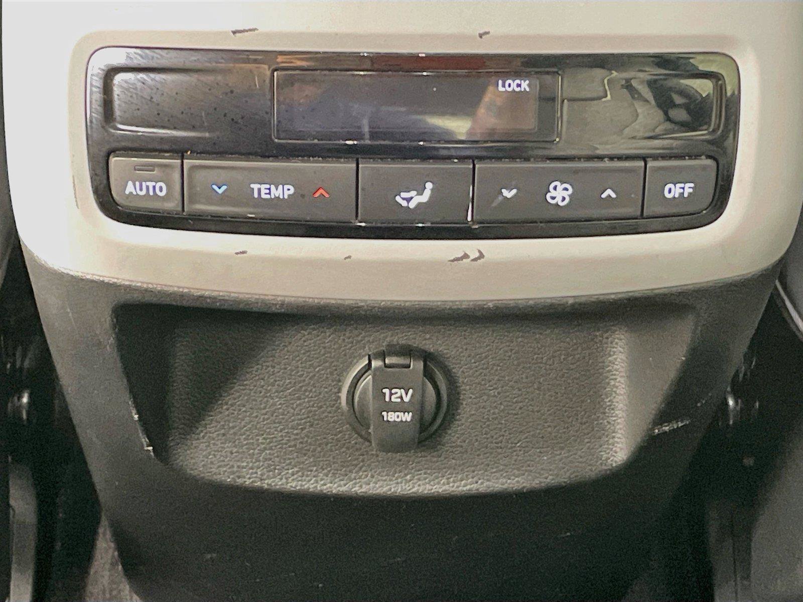 Used 2023 Hyundai Palisade SEL AWD/4WD image 29