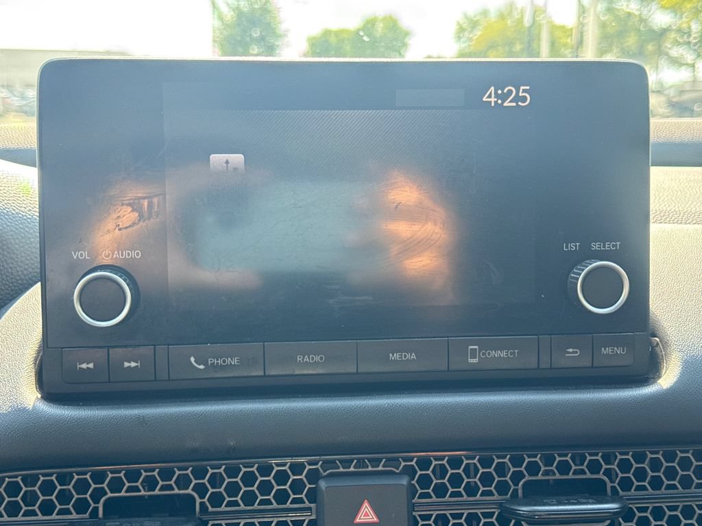 Certified 2024 Honda HR-V Sport image 26