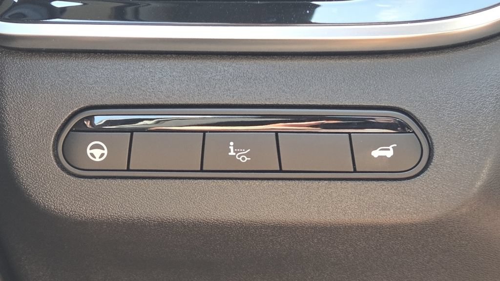 New 2027 INFINITI QX60 Autograph w/ Dark Cargo Package AWD/4WD image 31