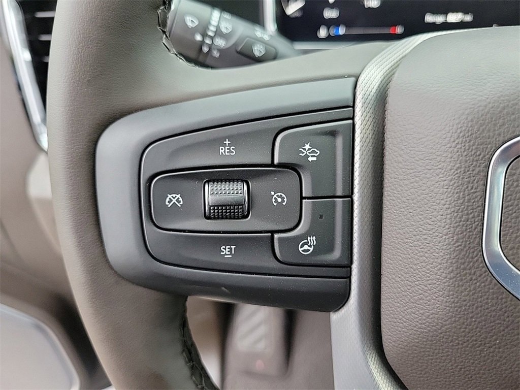 New 2026 GMC Sierra 2500 Denali w/ Denali Reserve Package image 21