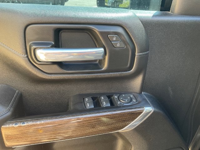 Used 2021 Chevrolet Silverado 2500 LT w/ Convenience Package AWD/4WD image 20