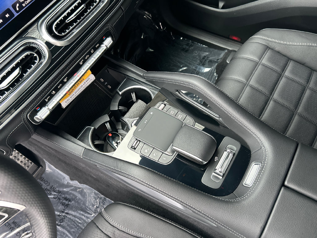 New 2027 Mercedes-Benz GLS 450 4MATIC image 23