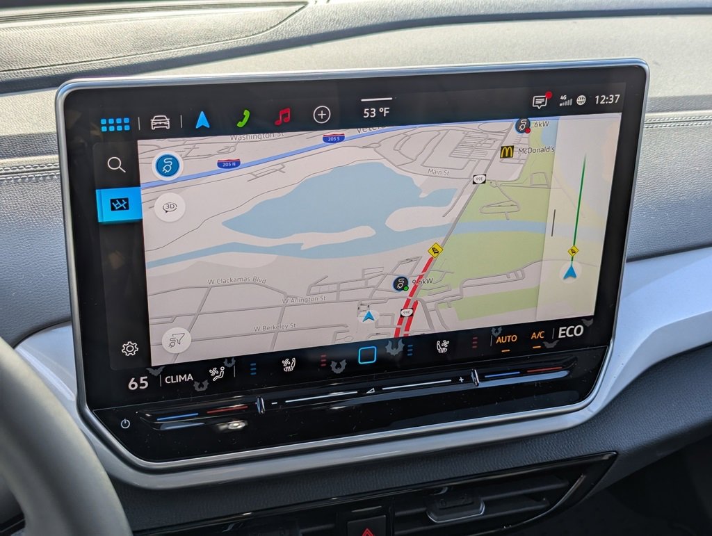 New 2025 Volkswagen ID.4 Pro S Plus image 18