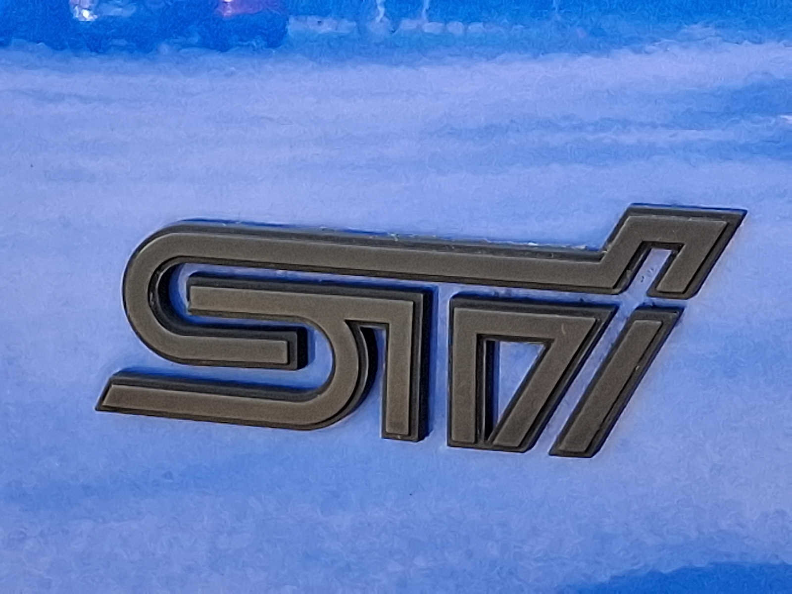 Used 2020 Subaru WRX STI w/ Popular Package #3 (IZT) AWD/4WD image 30