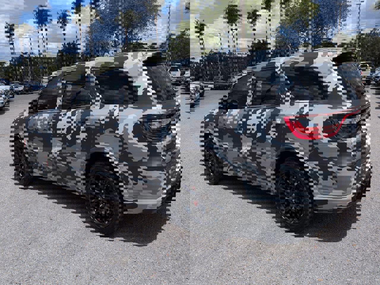 Used 2024 Dodge Durango SRT Hellcat image 7