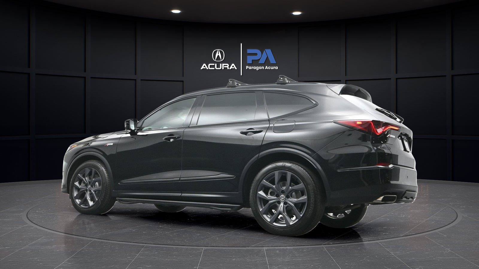 Certified 2024 Acura MDX A-Spec AWD/4WD image 33