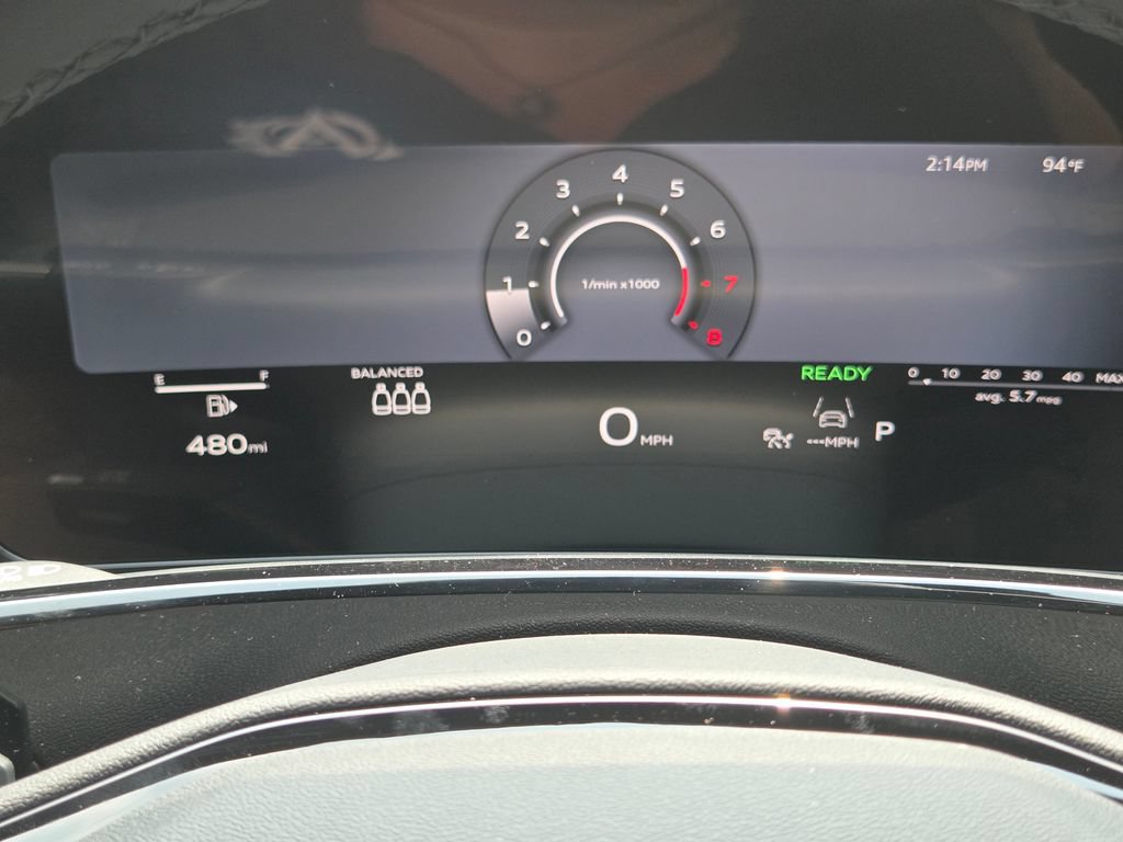 New 2026 Audi Q3 quattro 2.0T AWD/4WD image 37