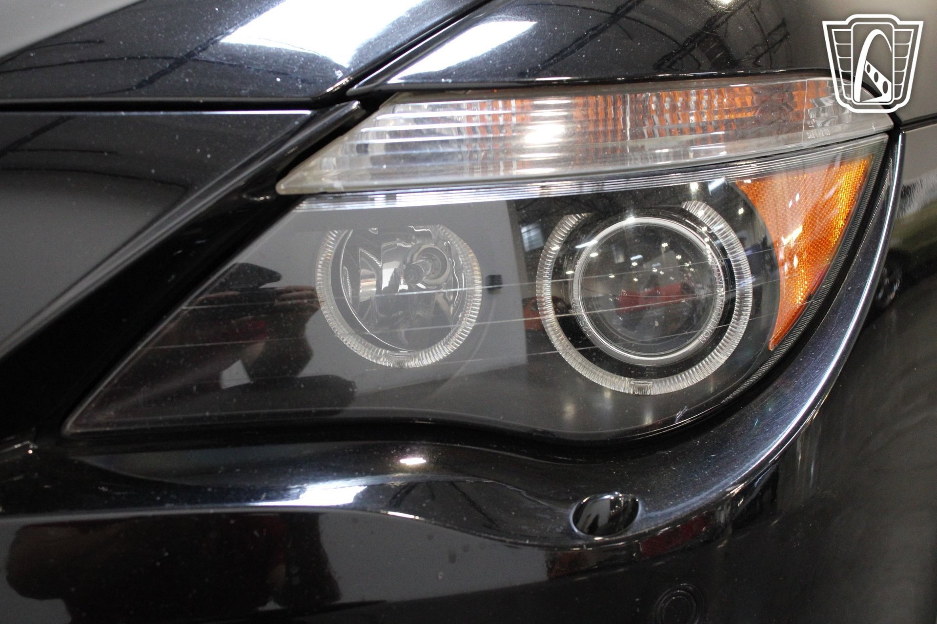 Used 2004 BMW 645Ci image 35