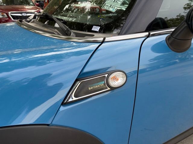 Used 2013 MINI Cooper S FWD image 10
