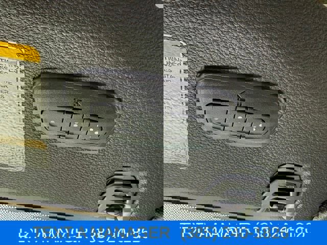 New 2026 Jeep Wrangler Unlimited Sport image 22