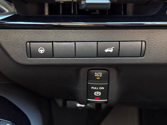 New 2026 Nissan Murano SL image 25