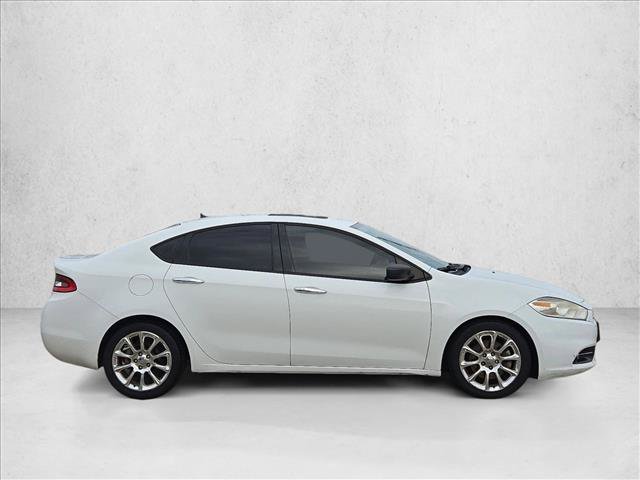 Used 2015 Dodge Dart Limited FWD image 4