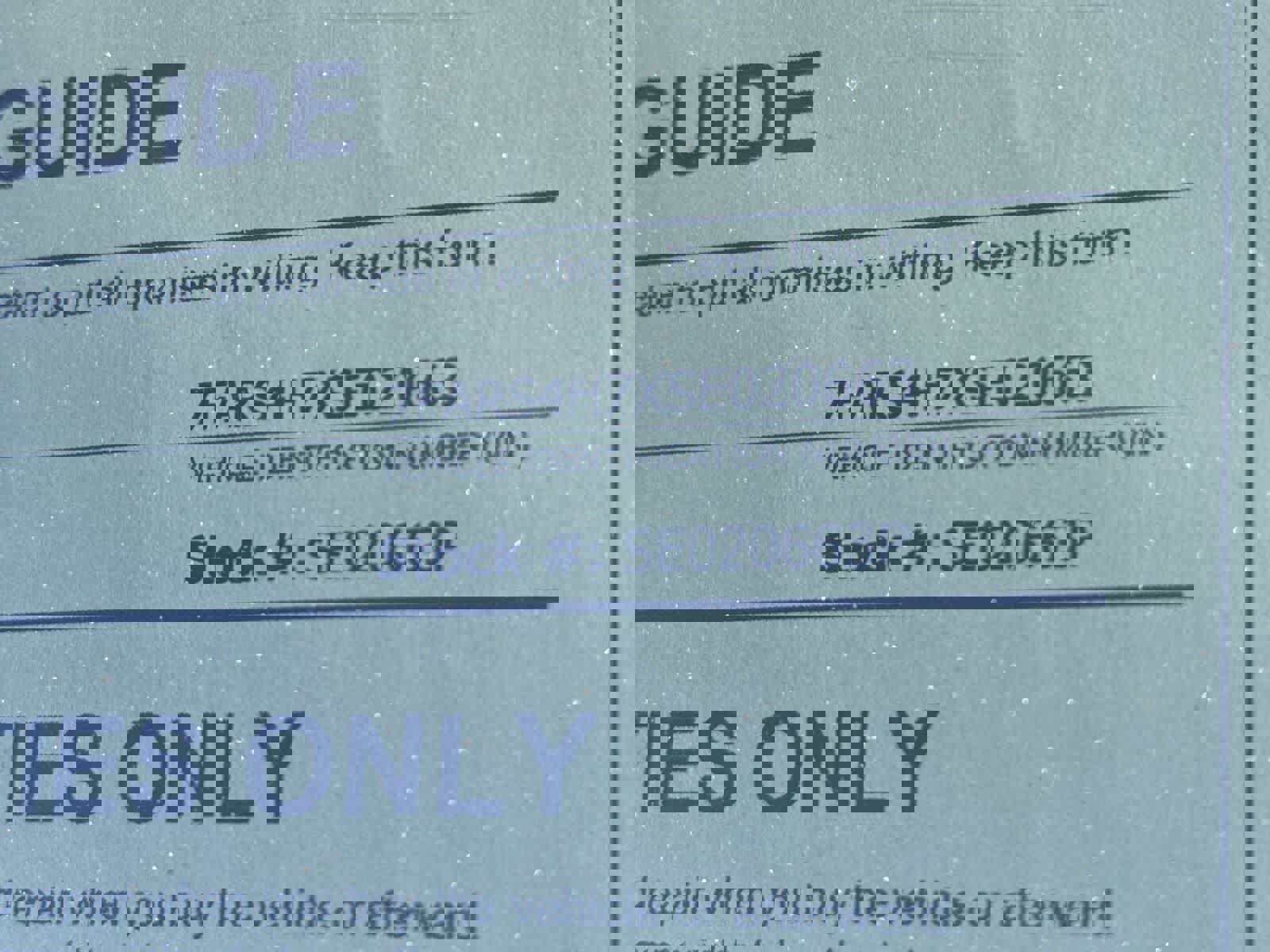 Used 2025 Honda CR-V EX-L image 34