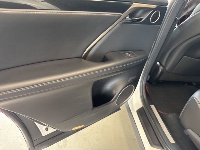 Used 2019 Lexus RX 350 FWD w/ Navigation Package image 28