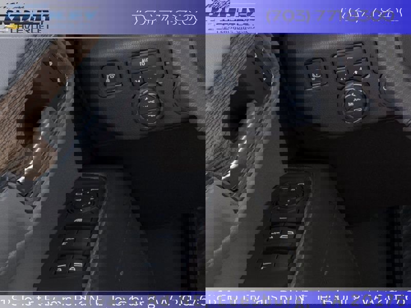 New 2026 Chevrolet Silverado 1500 LT w/ LPO, Dark Essentials Package image 24