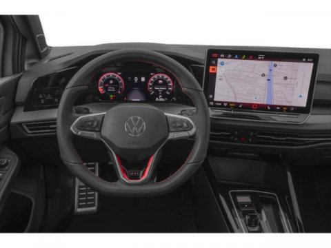 New 2026 Volkswagen GTI SE image 9