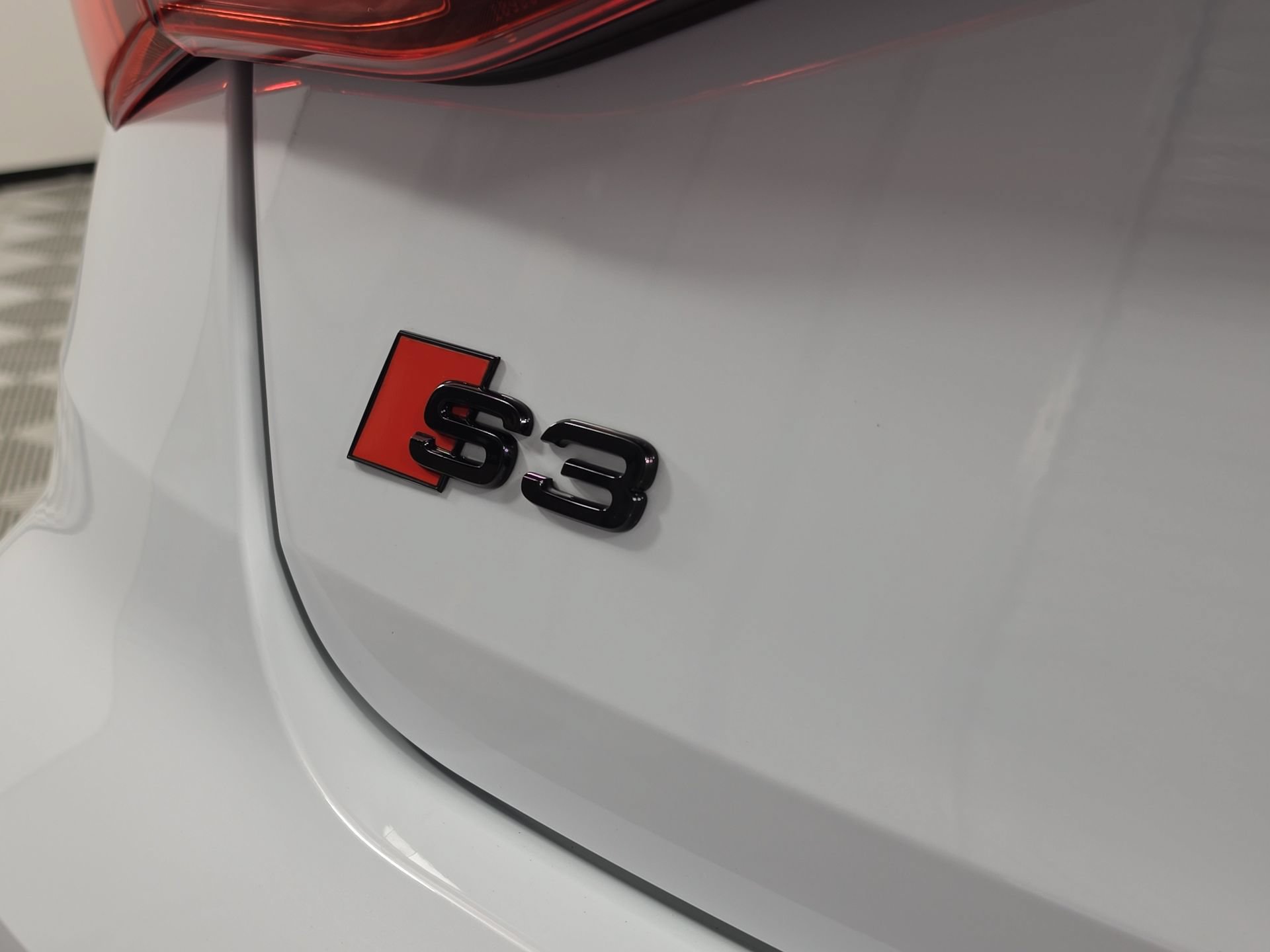 Certified 2023 Audi S3 Premium Plus w/ Premium Plus Package AWD/4WD image 11