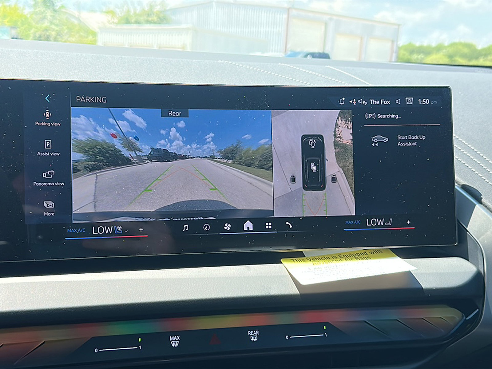 New 2026 BMW X3 xDrive30 w/ Premium Package image 23