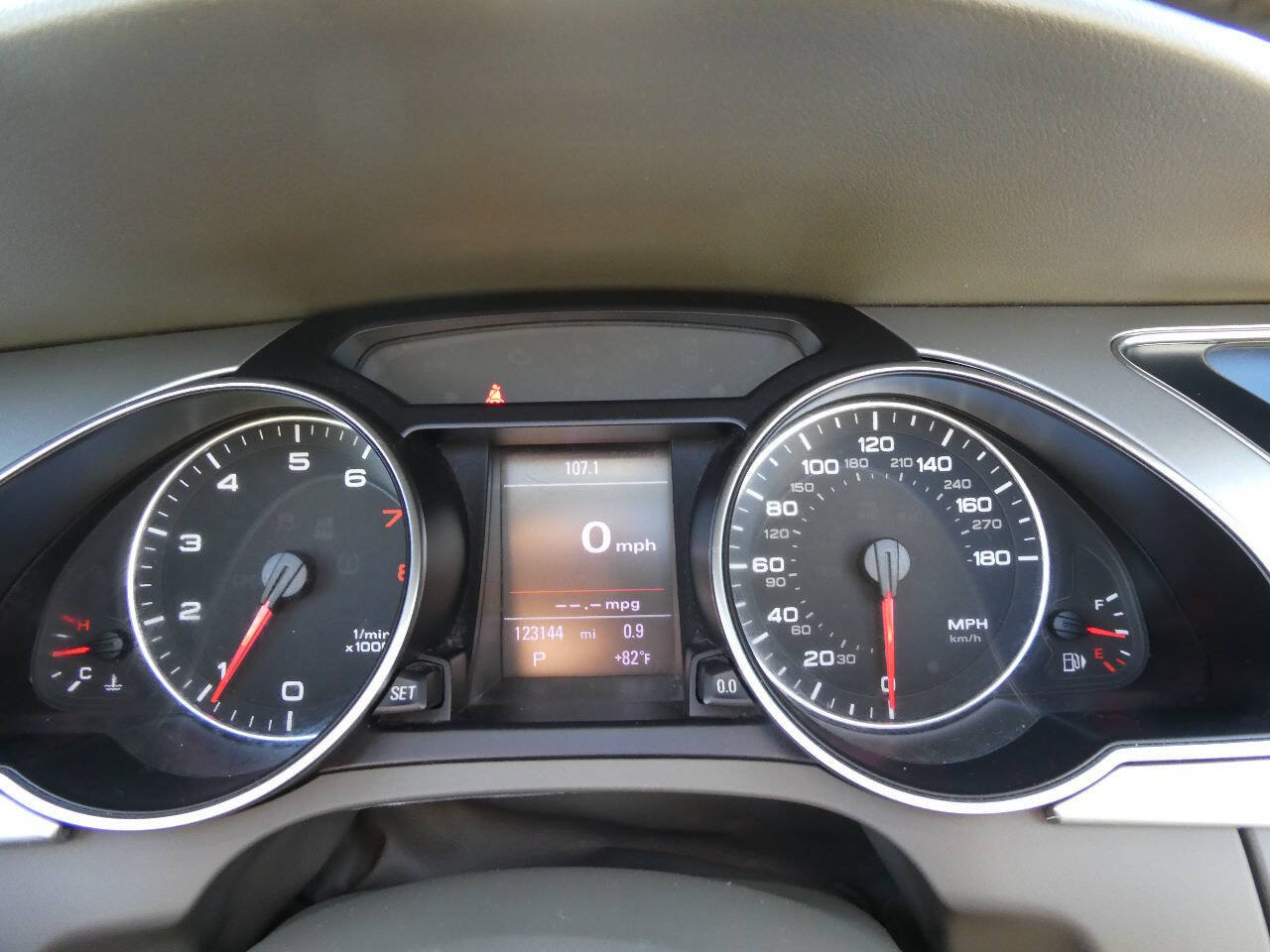 Used 2011 Audi A5 2.0T Prestige AWD/4WD image 22