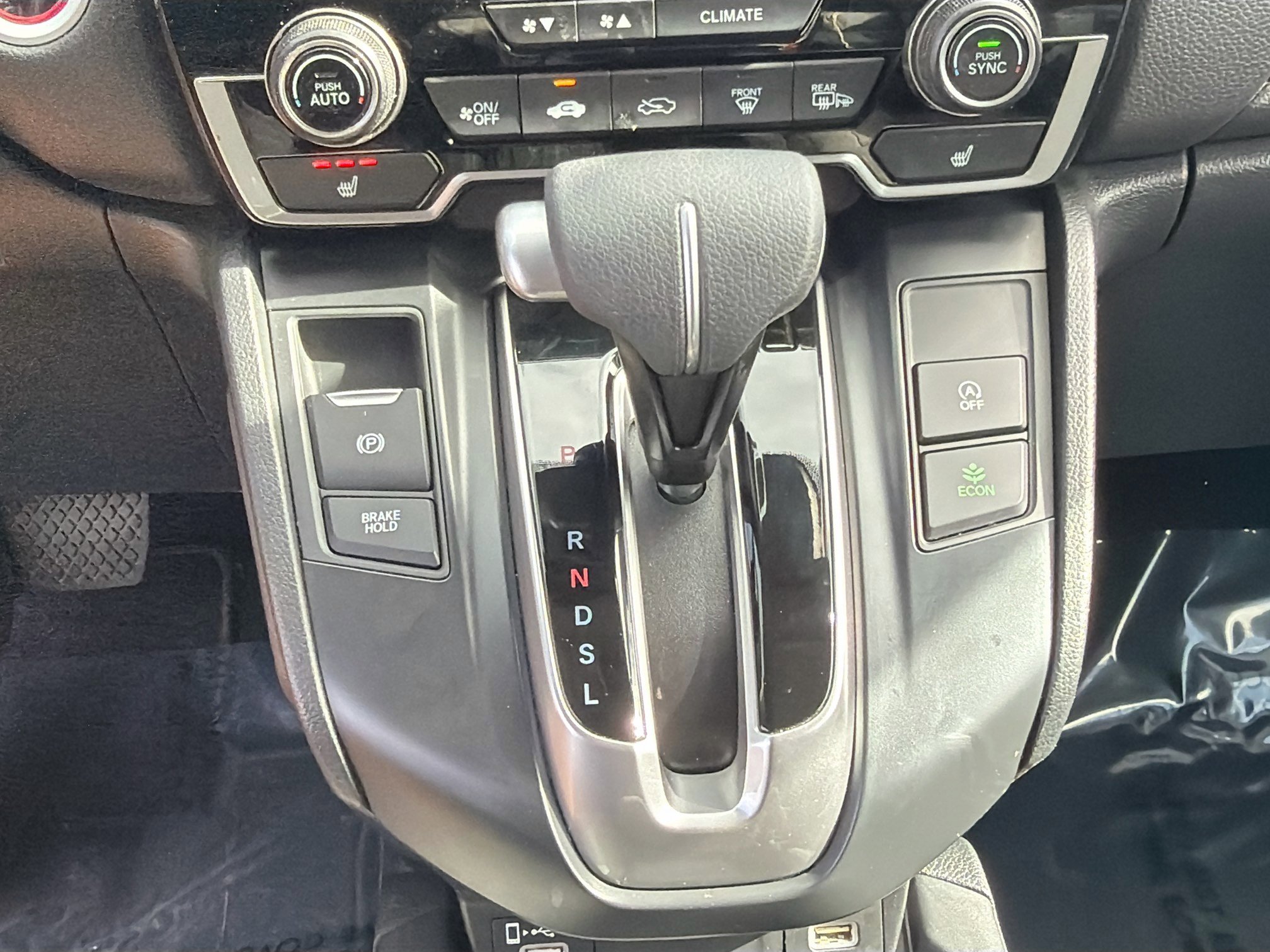 Used 2022 Honda CR-V EX image 25
