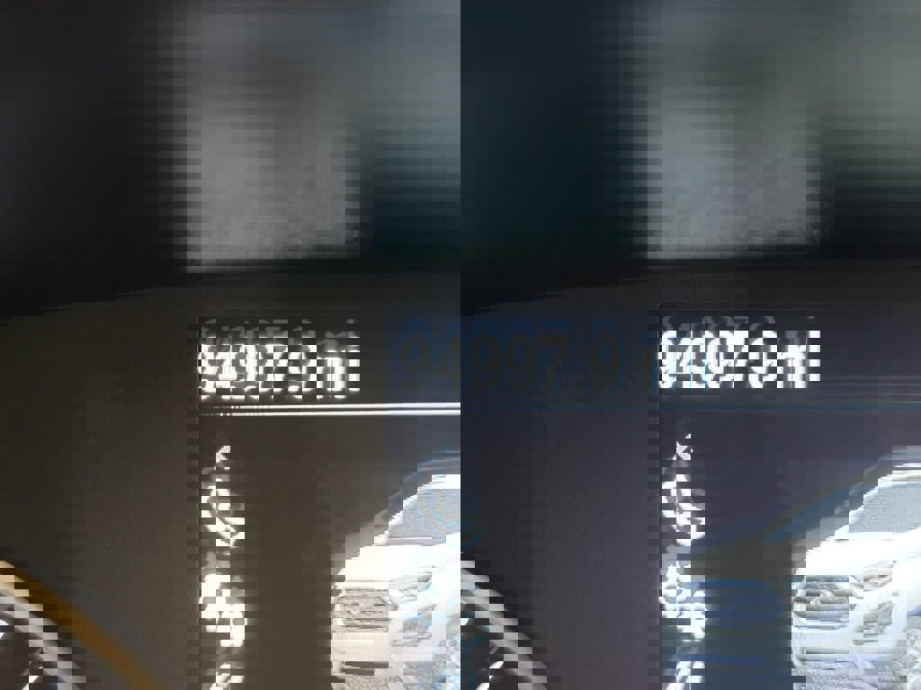 Used 2019 Ford EcoSport SE image 16