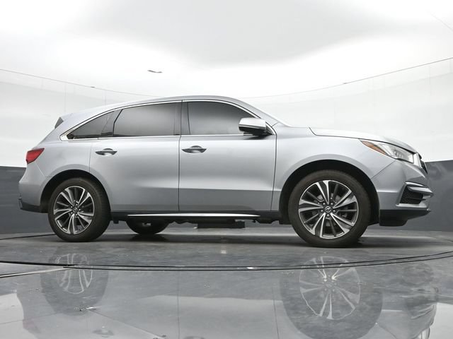 Used 2020 Acura MDX FWD w/ Technology Package image 11