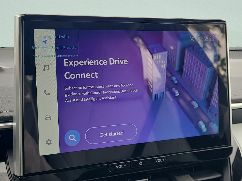 New 2027 Toyota Corolla XSE FWD image 17