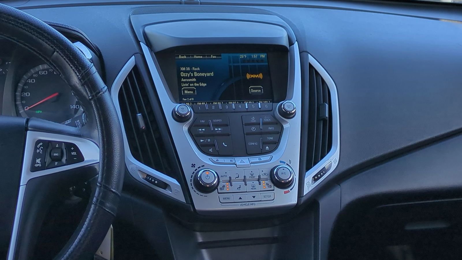 Used 2013 GMC Terrain SLE w/ Convenience Package image 28