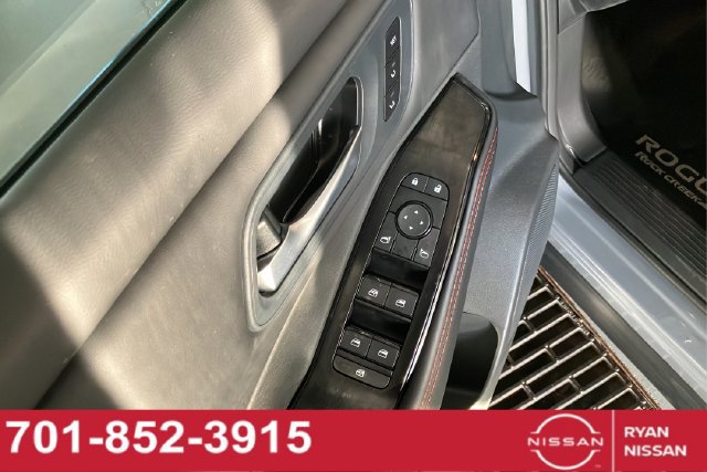 New 2026 Nissan Rogue SV w/ Rock Creek Premium Package AWD/4WD image 20