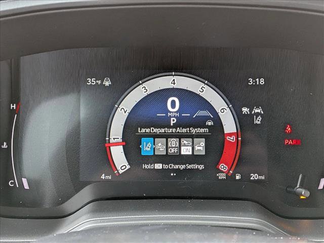 New 2026 Toyota Corolla Cross L image 11