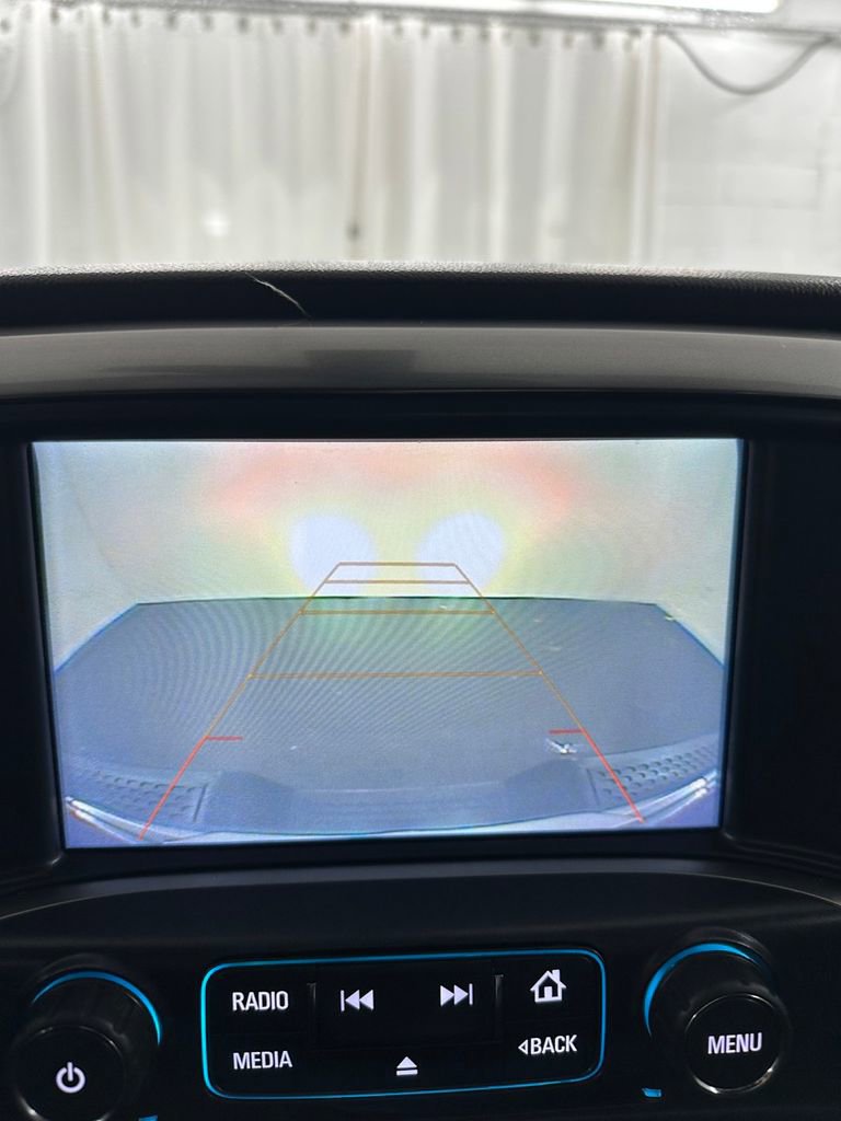 Used 2018 Chevrolet Silverado 1500 LT w/ All Star Edition image 22