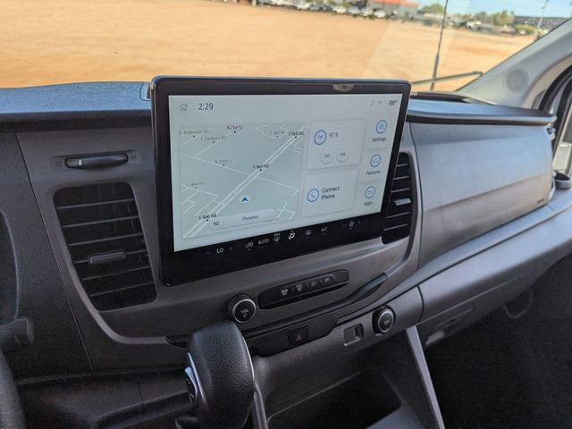 Used 2022 Ford Transit 350 XLT image 25