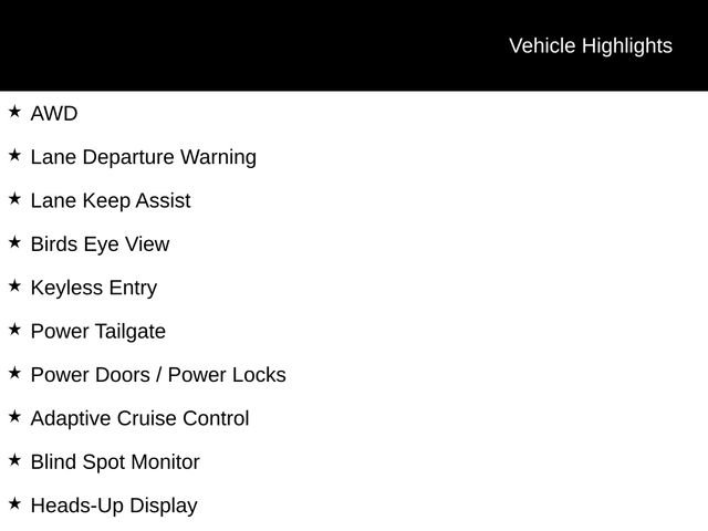 Used 2024 Acura MDX SH-AWD w/ Advance Package image 3