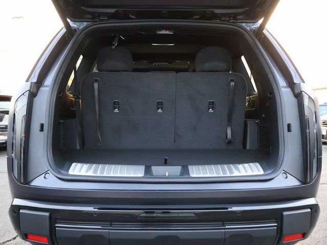 New 2027 Kia Telluride X-Line SX Prestige image 20
