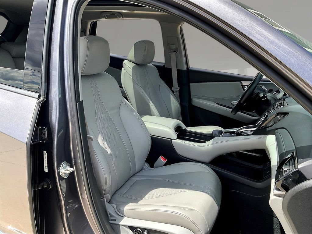 Used 2021 Acura RDX AWD w/ Technology Package image 29