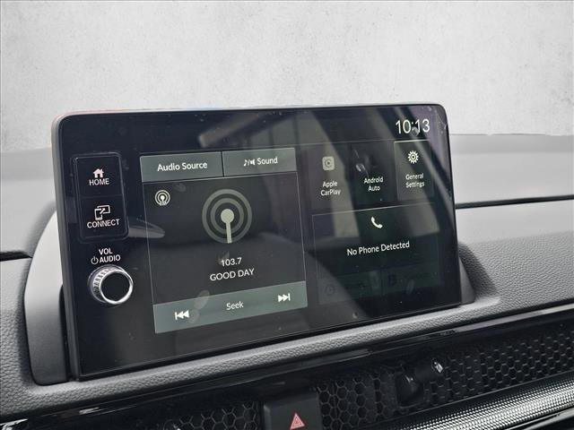 New 2026 Honda CR-V EX-L image 20