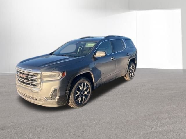 Used 2020 GMC Acadia SLE w/ Driver Convenience Package